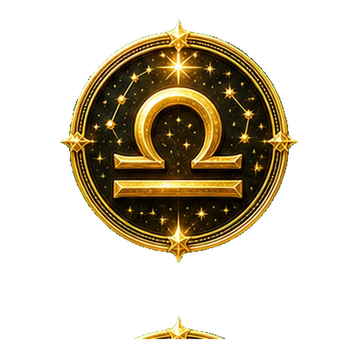 Símbolo de Libra